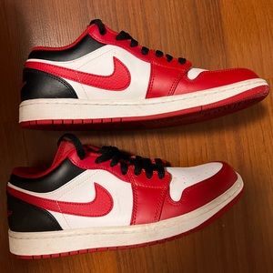 Nike Air Jordan 1 Low